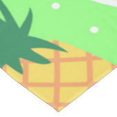 Nappe Nature tropicale (Angle)