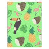 Nappe Nature tropicale (Devant)