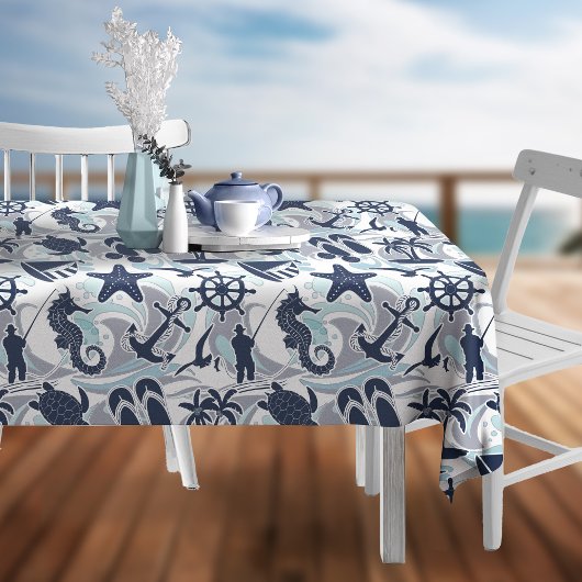 Nappe Nautical Beach