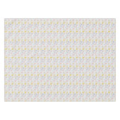 Nappe Nautical Beach Ocean Sea Starfish Ancre de bateau (Devant (Horizontal))