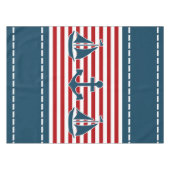 Nappe Nautical design (Devant (Horizontal))