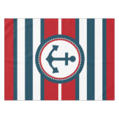 Nappe Nautical design (Devant (Horizontal))