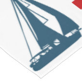 Nappe Nautical design (Angle)