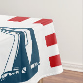 Nappe Nautical design (In Situ)