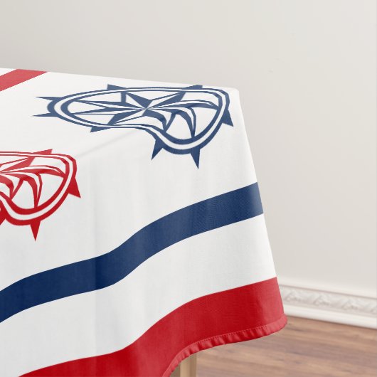 Nappe Nautical design (In Situ)