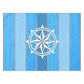 Nappe Nautical themed design (Devant (Horizontal))