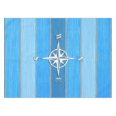 Nappe Nautical themed design (Devant (Horizontal))