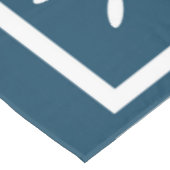 Nappe Nautical themed design (Angle)