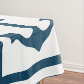Nappe Nautical themed design (In Situ)