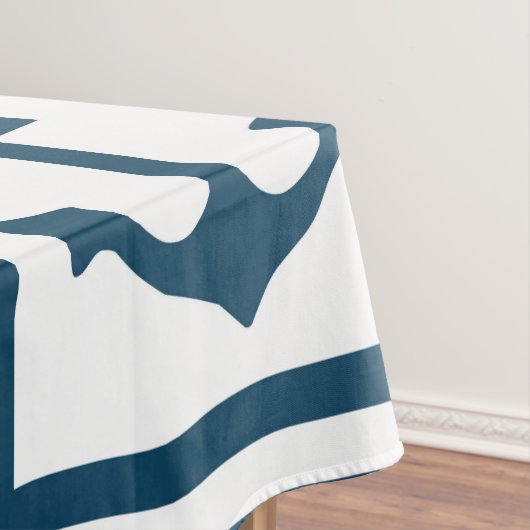 Nappe Nautical themed design (In Situ)