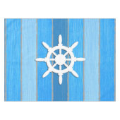 Nappe Nautical themed design (Devant (Horizontal))