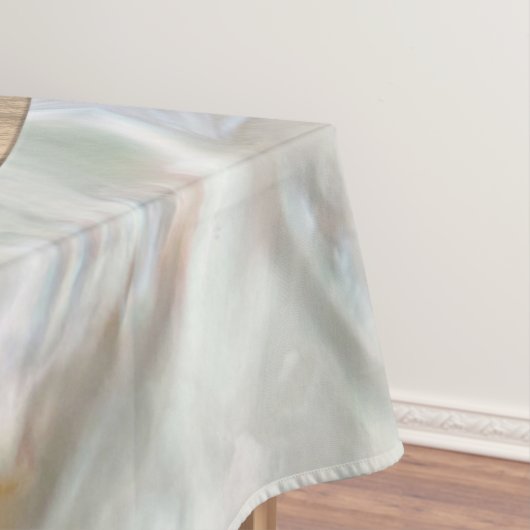 Nappe Nautilus Shell - Abalone et Pearl (In Situ)