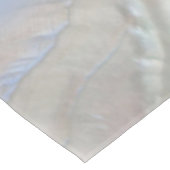 Nappe Nautilus Shell - Mère de Pearl et d'or (Angle)