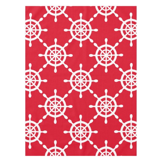 Nappe nautique (Devant)