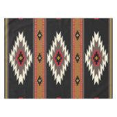 Nappe Navajo Design 7 Bandana (Devant (Horizontal))