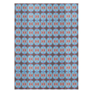 Nappe Navajo rochers rouges Thunder_Cove