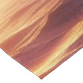 Nappe Navire pirate au lever/coucher du soleil (Angle)