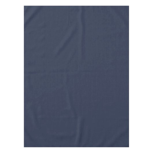 Nappe Navy Blue (Devant)
