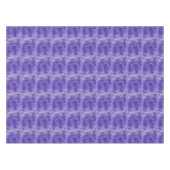 Nappe Ne pas 4obtenir 2 Prière (motif indigo) (Devant (Horizontal))