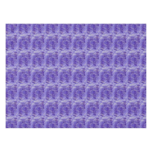 Nappe Ne pas 4obtenir 2 Prière (motif indigo) (Devant (Horizontal))