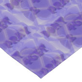 Nappe Ne pas 4obtenir 2 Prière (motif indigo) (Angle)