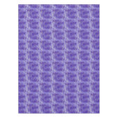 Nappe Ne pas 4obtenir 2 Prière (motif indigo) (Devant)