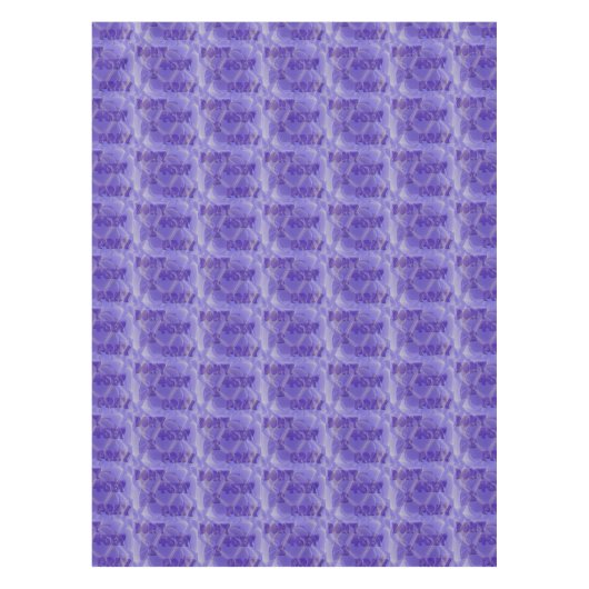 Nappe Ne pas 4obtenir 2 Prière (motif indigo) (Devant)