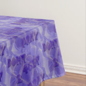 Nappe Ne pas 4obtenir 2 Prière (motif indigo) (In Situ)