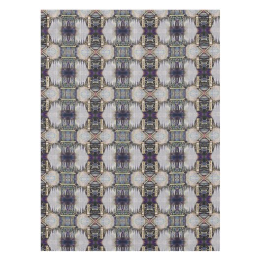 Nappe Né sous un mauvais signe (Devant)