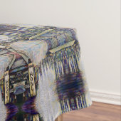 Nappe Né sous un mauvais signe (In Situ)