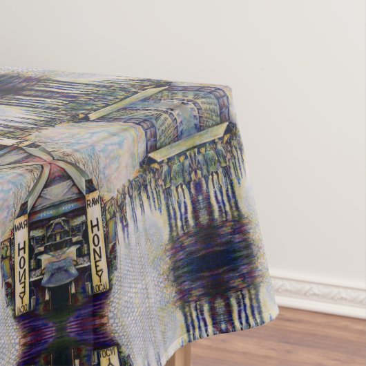 Nappe Né sous un mauvais signe (In Situ)