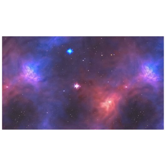 Nappe Nebula (Devant (Horizontal))