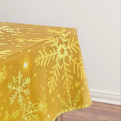 Nappe Neige dorée (In Situ)