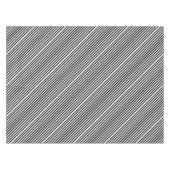 Nappe Neige ébène (Devant (Horizontal))