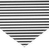 Nappe Neige ébène (Angle)