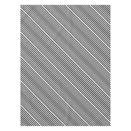 Nappe Neige ébène (Devant)