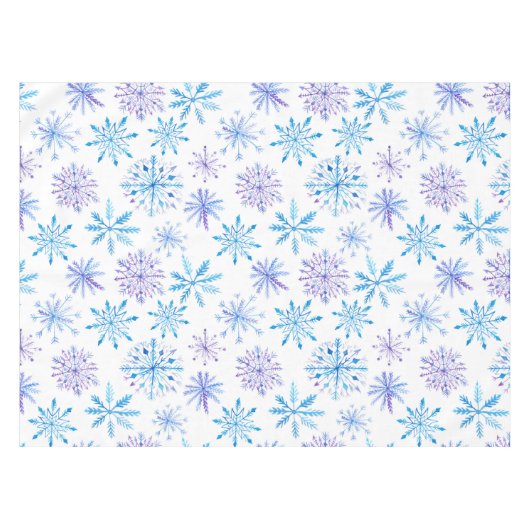 Nappe Neige hivernale (Devant (Horizontal))