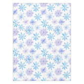 Nappe Neige hivernale (Devant)