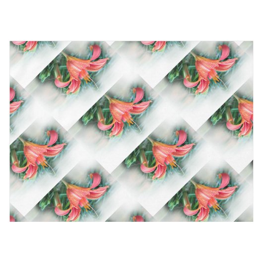 Nappe nénuphar (Devant (Horizontal))