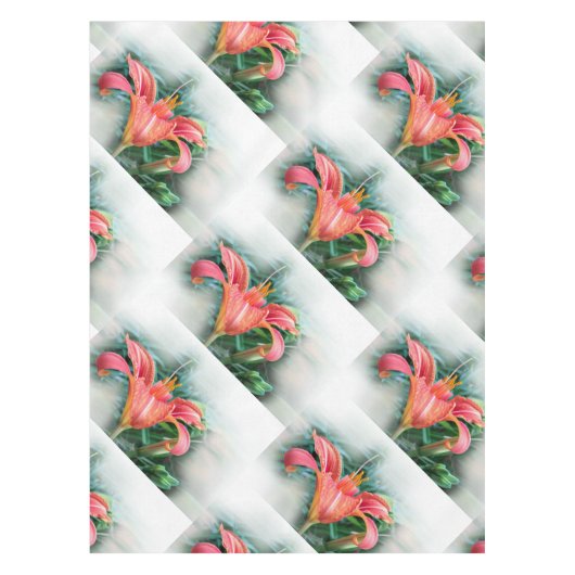 Nappe nénuphar (Devant)