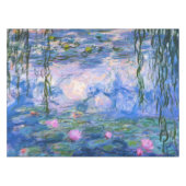 Nappe Nénuphars (Devant (Horizontal))