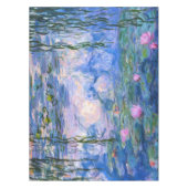 Nappe Nénuphars (Devant)