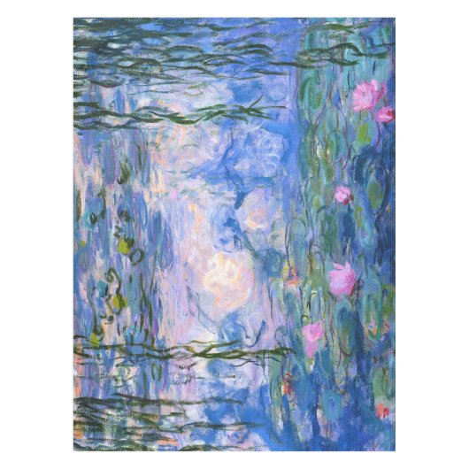 Nappe Nénuphars (Devant)