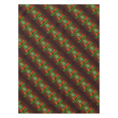 Nappe Neon A Un Très Joyeux Noël (Devant)