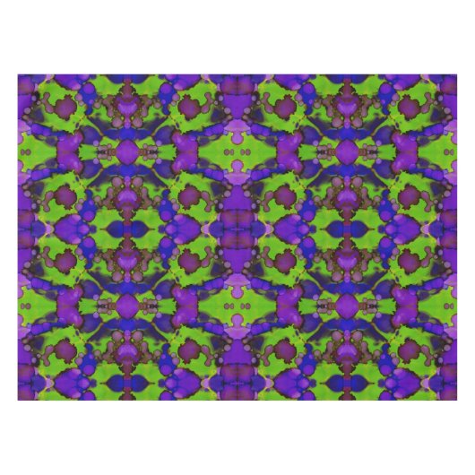 Nappe Neon Bloomstorm (Devant (Horizontal))