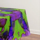 Nappe Neon Bloomstorm (In Situ)