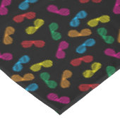 Nappe Neon Classic Lunettes de soleil Motif (Angle)