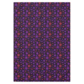 Nappe Neon Snowflakes (Devant)