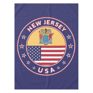 Nappe New Jersey, New Jersey sticker, phone se marie,