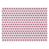 Nappe New Mexico State University Graduation (Devant (Horizontal))